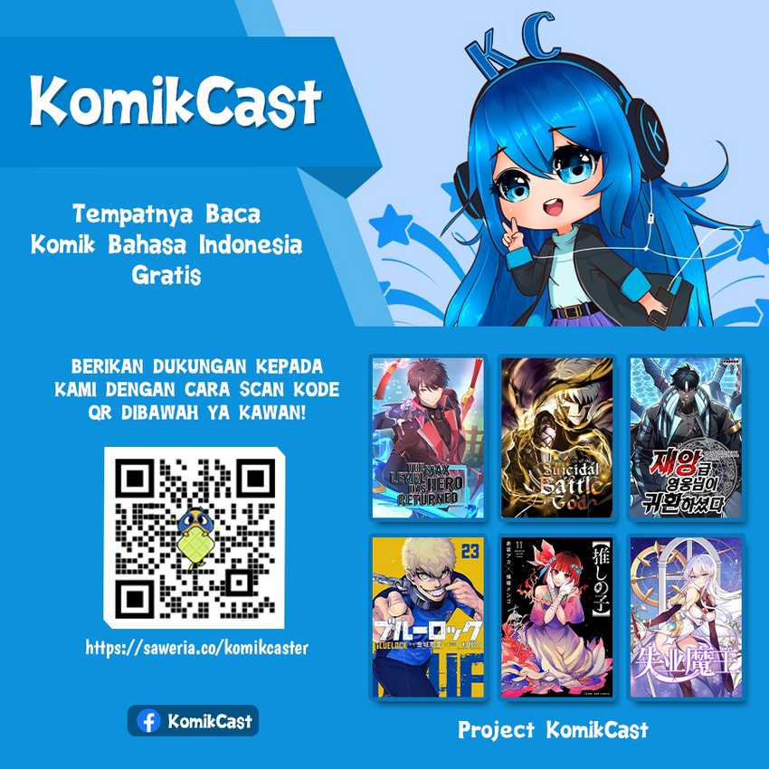 Risou no Himo Seikatsu Chapter 56 Gambar 46