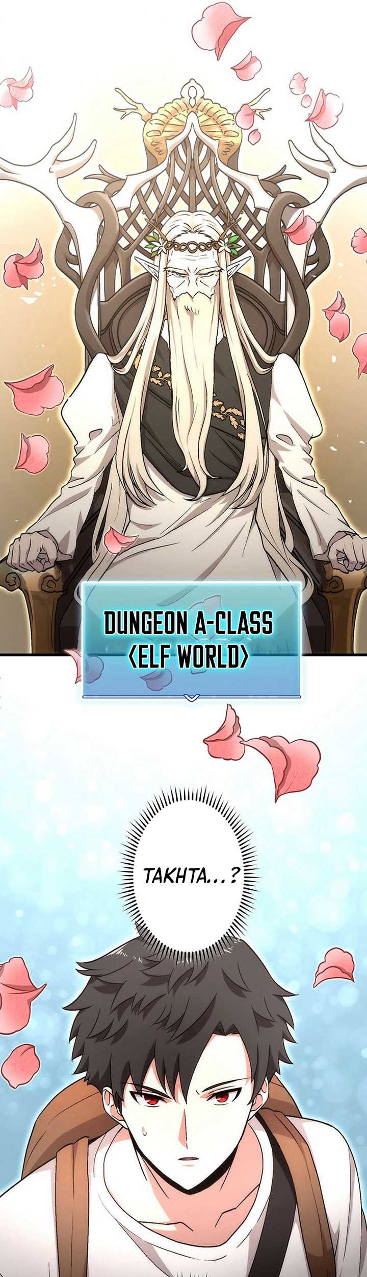 The Regressed S-Class Adventurer’s Quest Life Chapter 11 Gambar 30