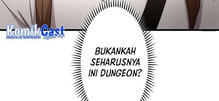 The Regressed S-Class Adventurer’s Quest Life Chapter 11 Gambar 31