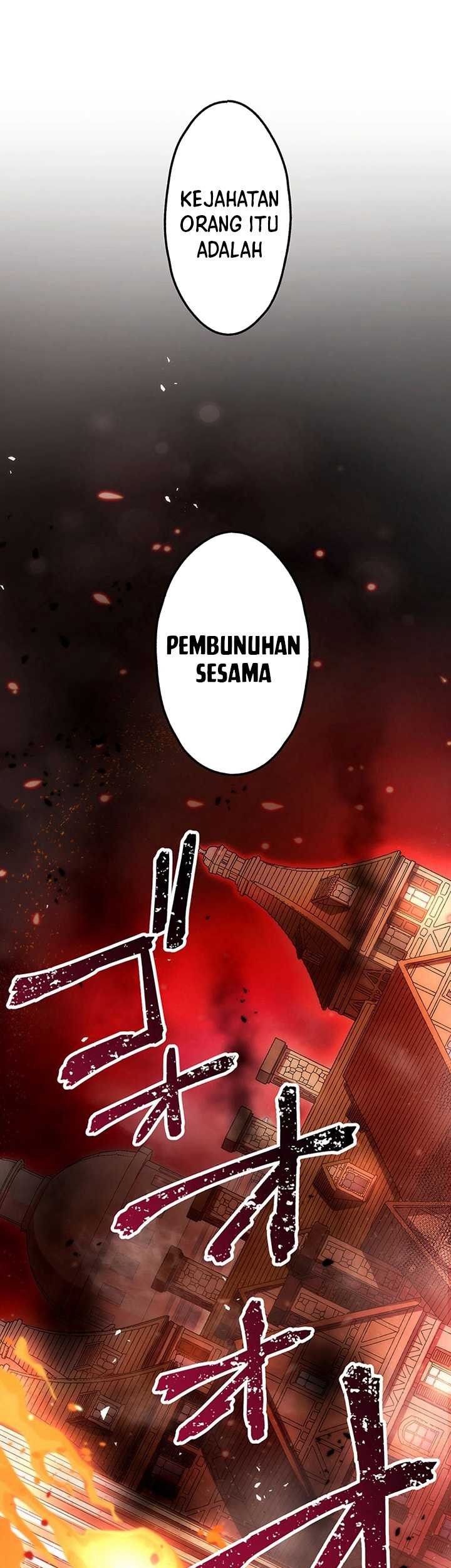 The Regressed S-Class Adventurer’s Quest Life Chapter 11 Gambar 52