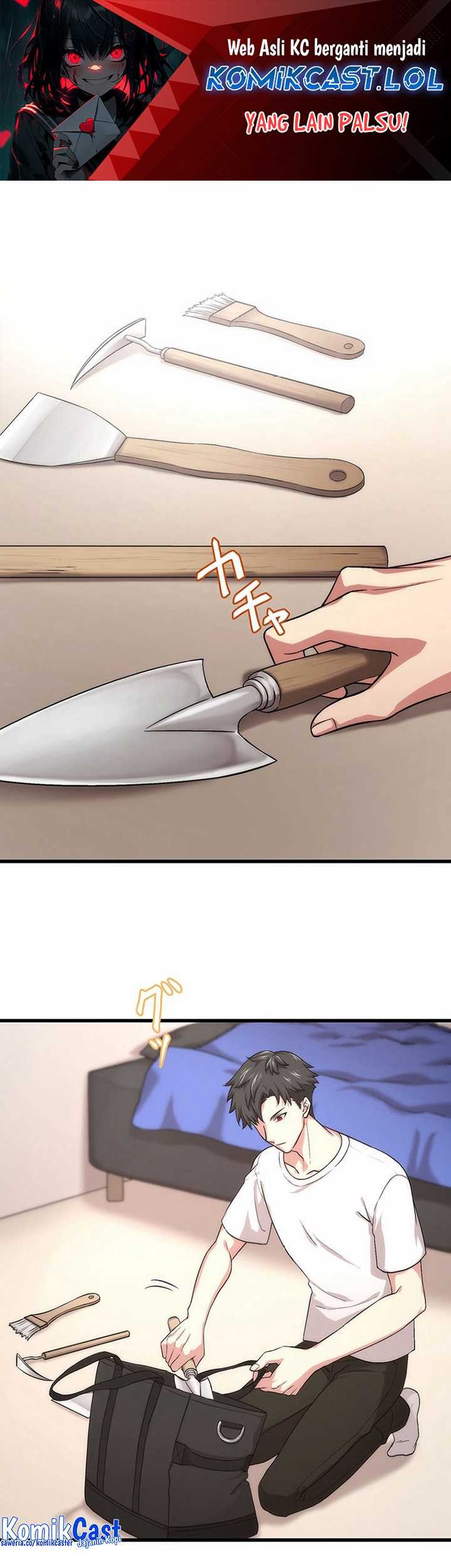 Baca Manga The Regressed S-Class Adventurer’s Quest Life Chapter 11 Gambar 2