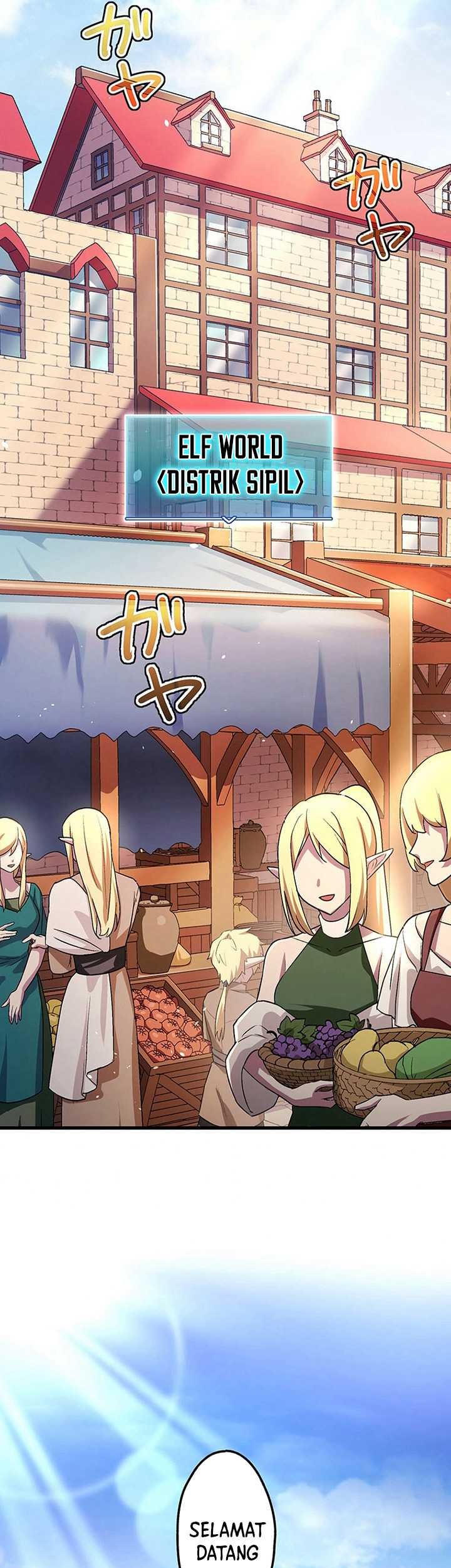 The Regressed S-Class Adventurer’s Quest Life Chapter 11 Gambar 72