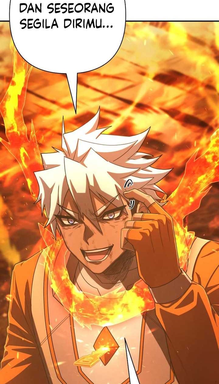 Hero Has Returned Chapter 117 Gambar 21