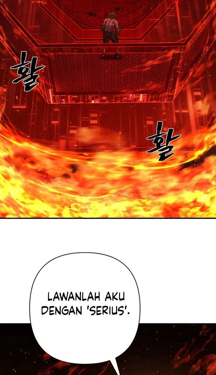 Hero Has Returned Chapter 117 Gambar 31
