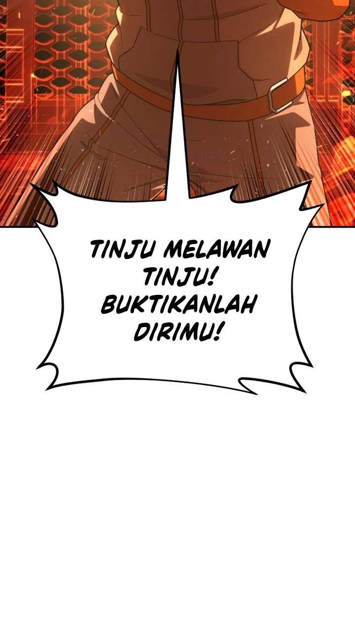 Hero Has Returned Chapter 117 Gambar 33