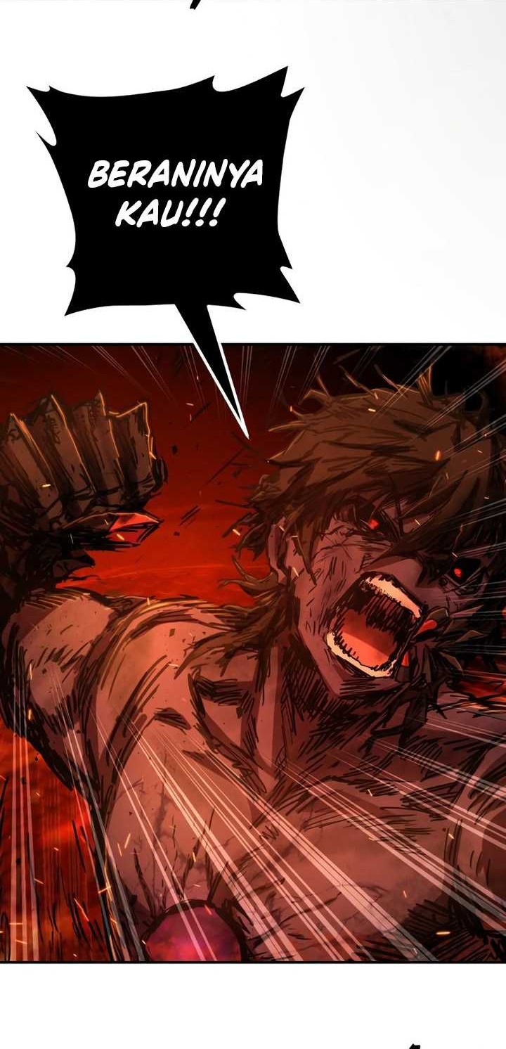 Hero Has Returned Chapter 117 Gambar 37