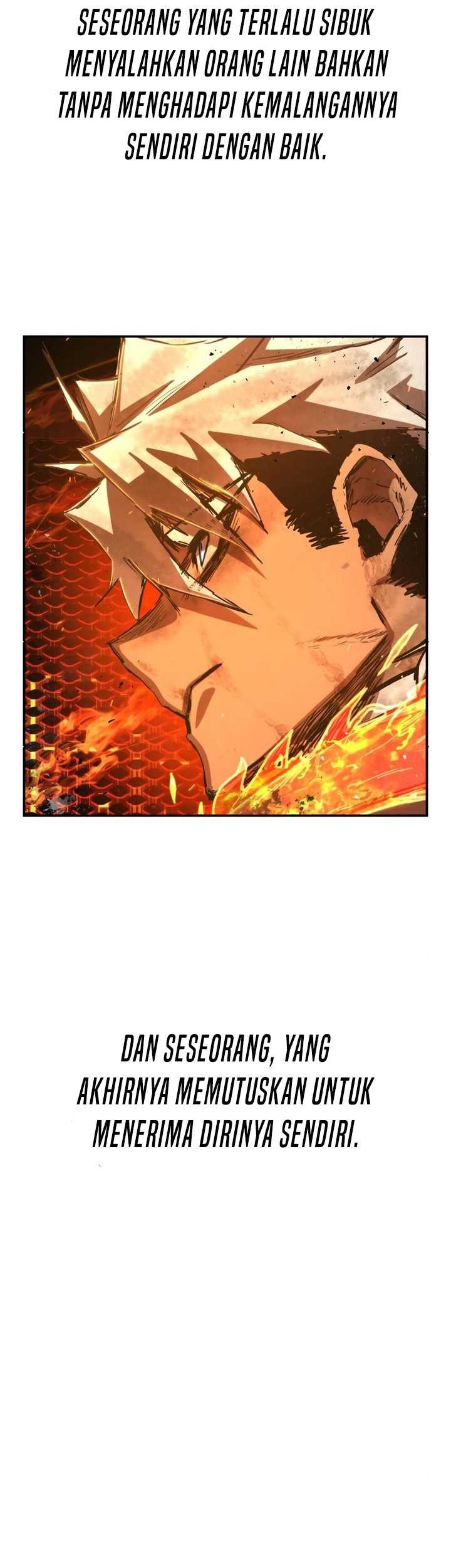 Hero Has Returned Chapter 117 Gambar 42