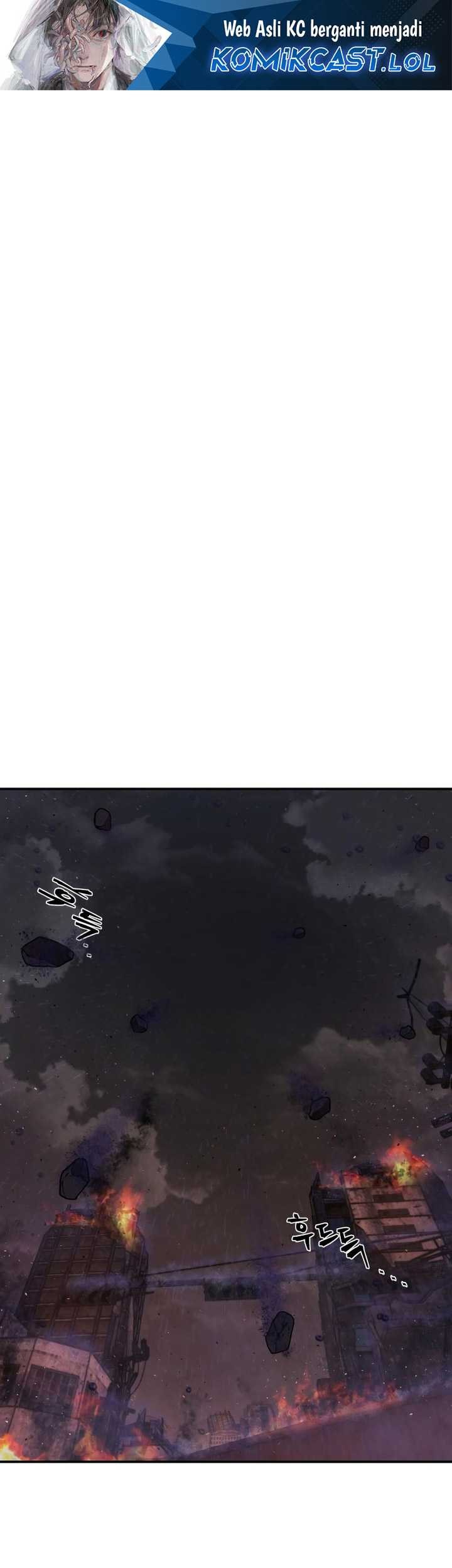 Baca Manhwa Hero Has Returned Chapter 117 Gambar 2