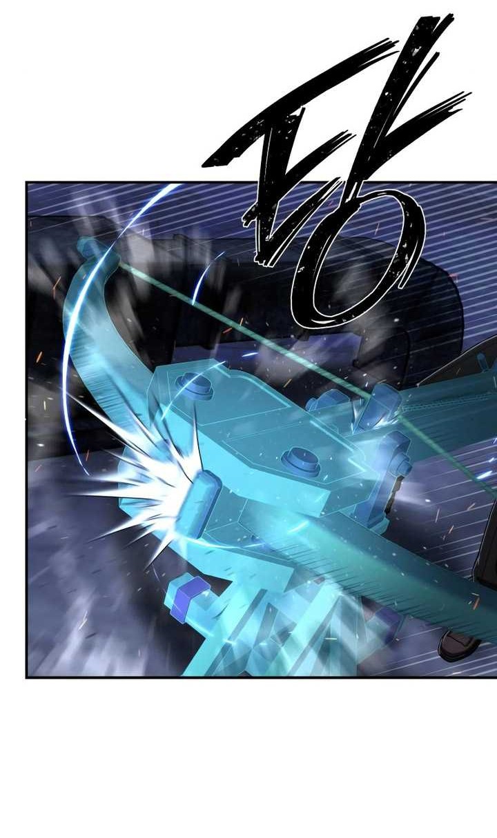 Hero Has Returned Chapter 117 Gambar 59