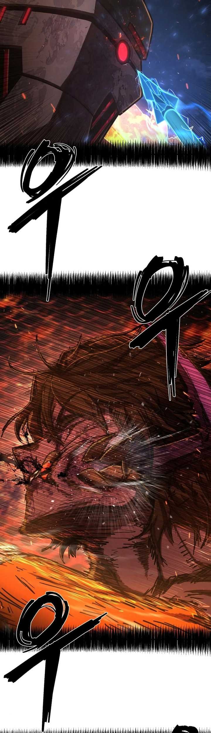 Hero Has Returned Chapter 117 Gambar 62