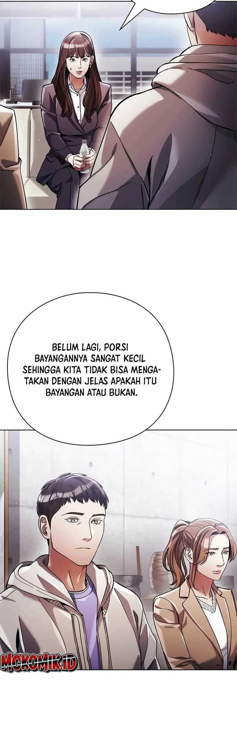 Artifact Reading Appraiser Chapter 29 Gambar 31