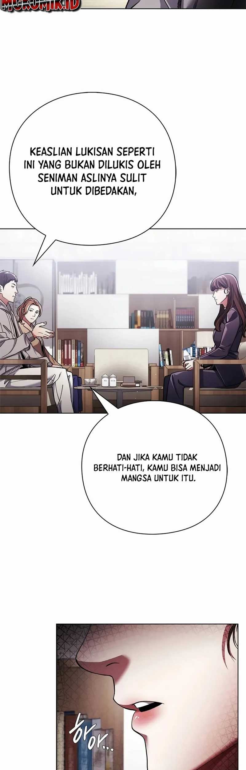 Artifact Reading Appraiser Chapter 29 Gambar 41