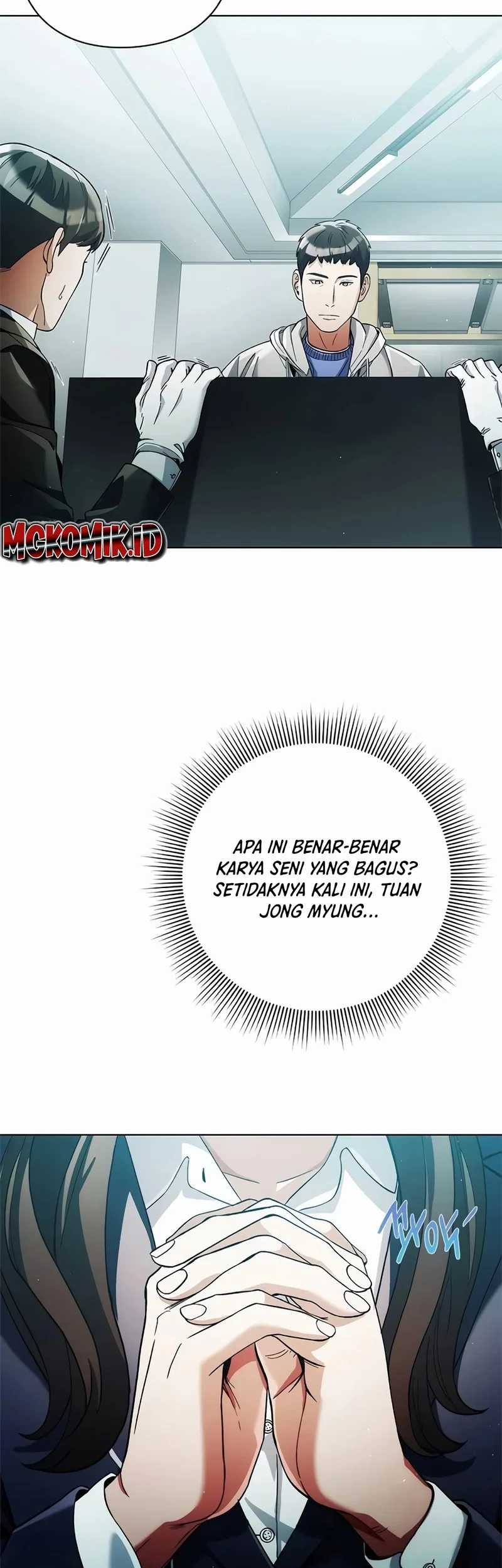 Artifact Reading Appraiser Chapter 29 Gambar 15
