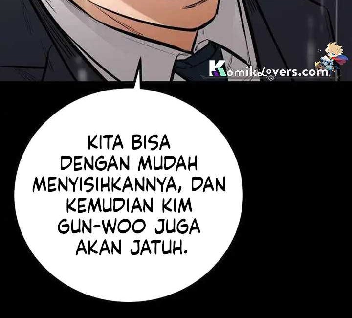 Blade of Retribution Chapter 18 Gambar 19