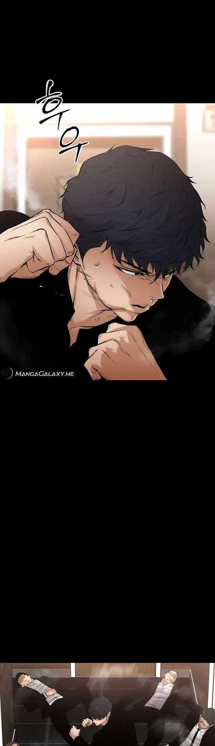 Blade of Retribution Chapter 18 Gambar 82