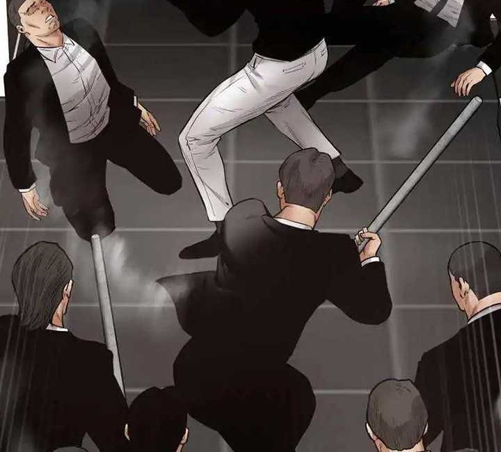 Blade of Retribution Chapter 18 Gambar 83