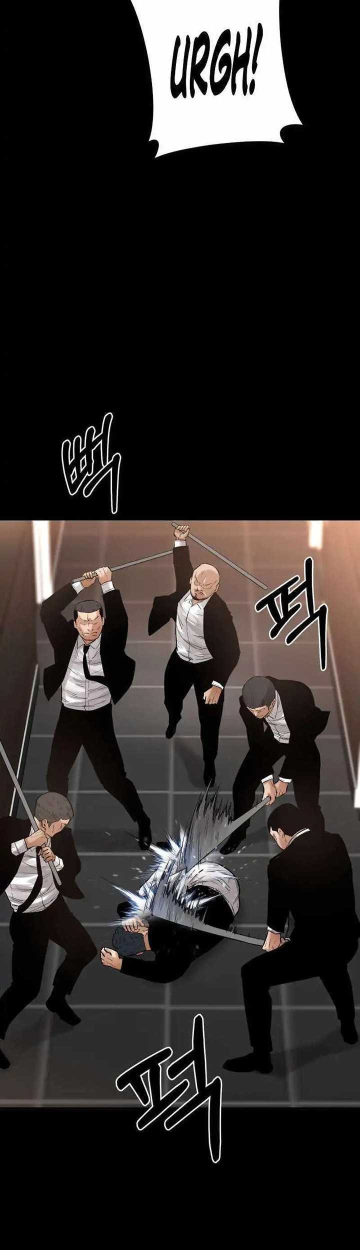 Blade of Retribution Chapter 18 Gambar 96