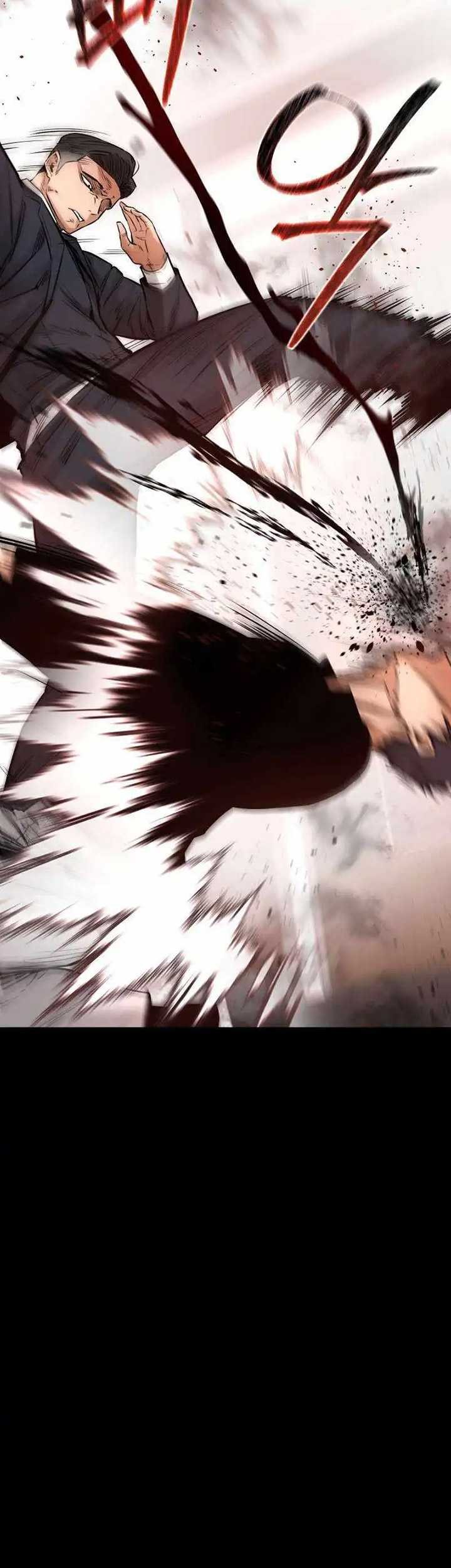 Blade of Retribution Chapter 18 Gambar 102