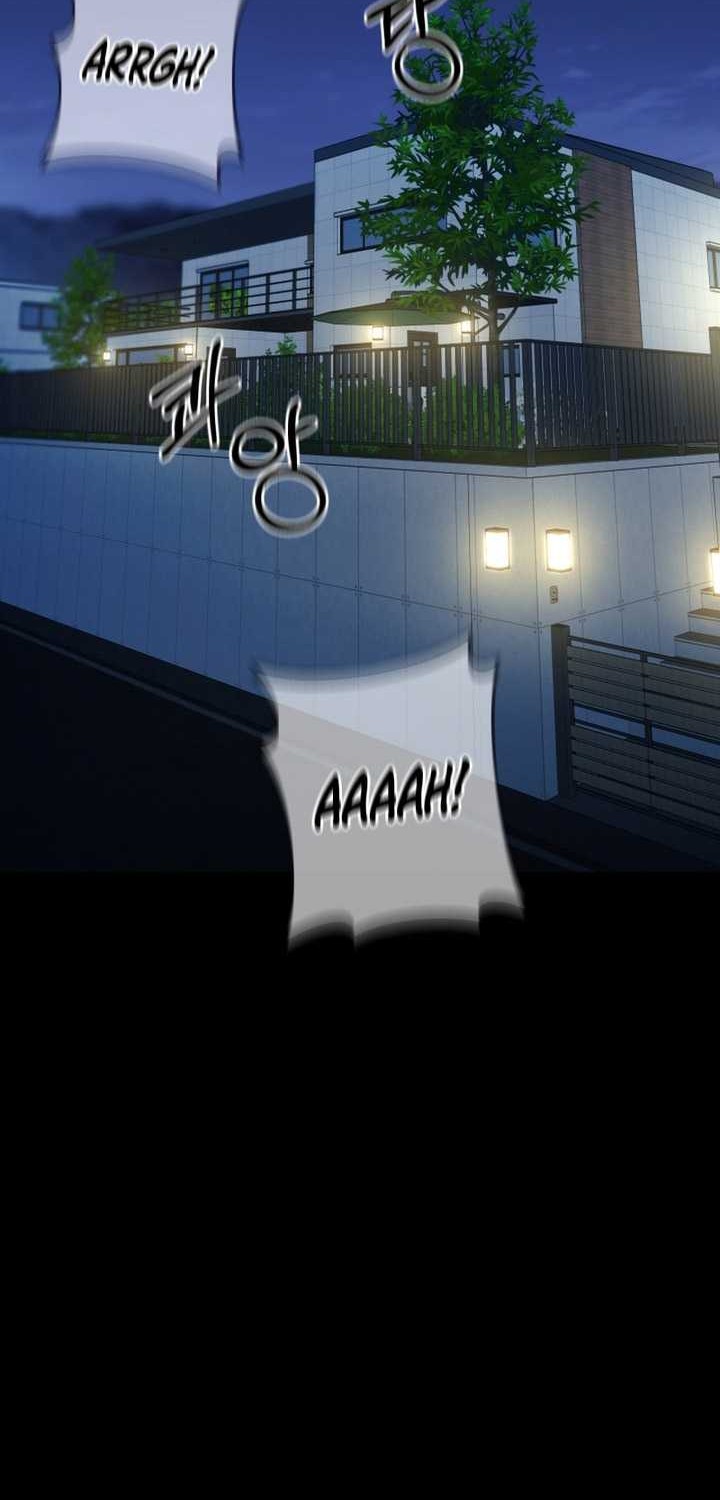 Blade of Retribution Chapter 16 Gambar 19