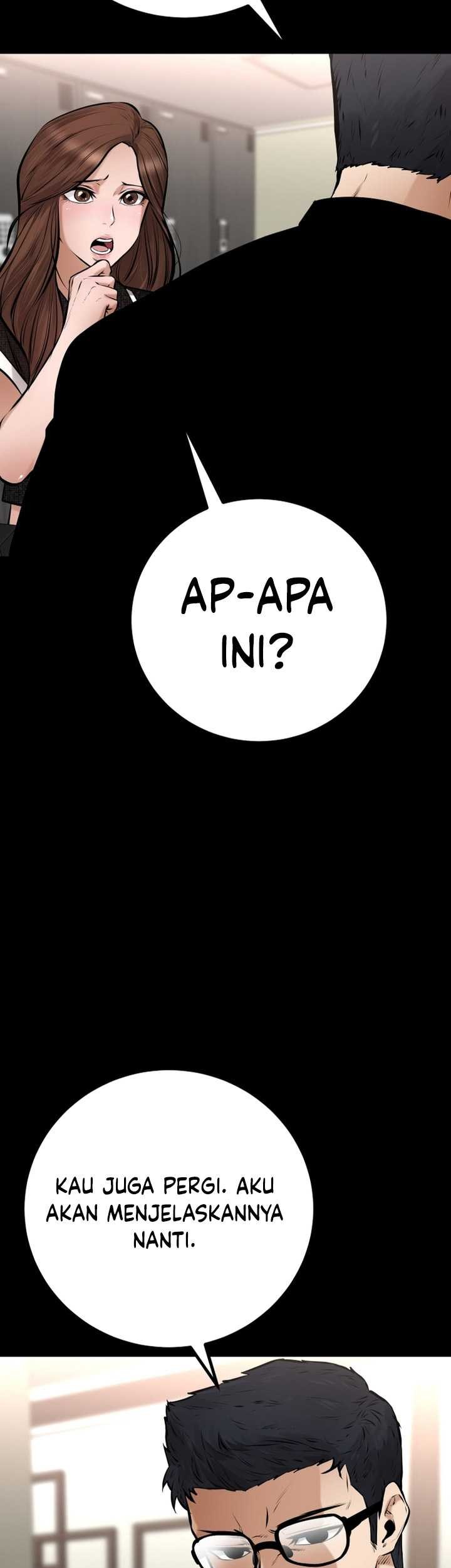 Blade of Retribution Chapter 16 Gambar 80