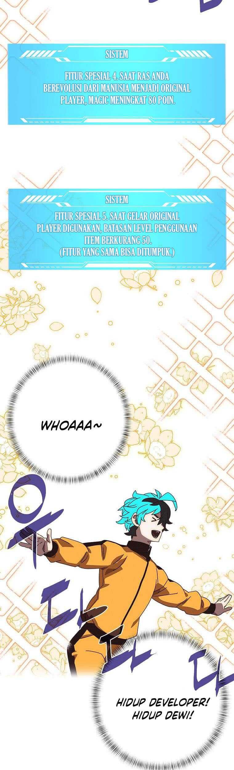 My Inventory is Abnormal Chapter 17 Gambar 6