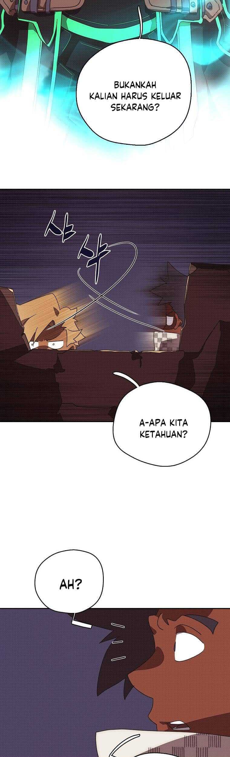 My Inventory is Abnormal Chapter 17 Gambar 18