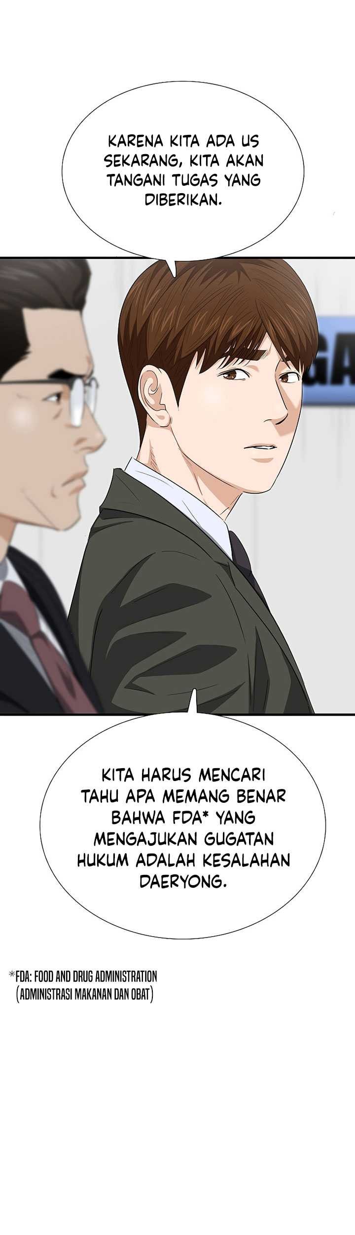 This is the Law Chapter 122 Gambar 72