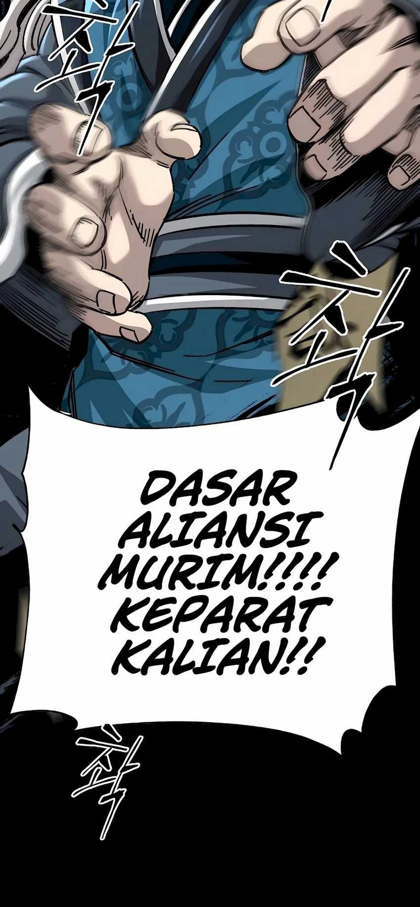 Warrior Grandpa and Supreme Granddaughter Chapter 41 Gambar 88
