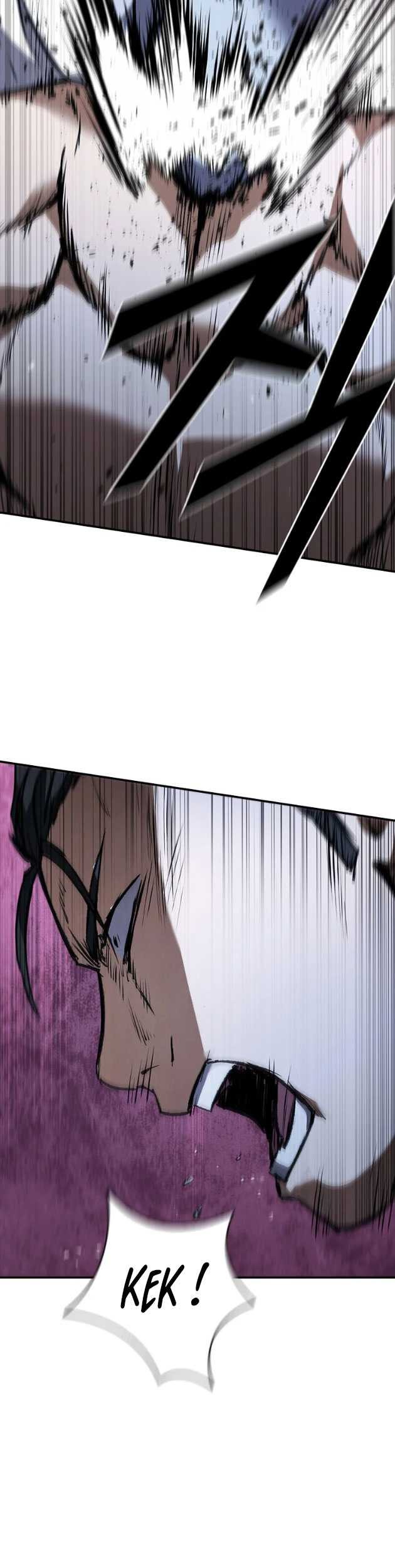 Shark Wyvern Chapter 43 Gambar 56