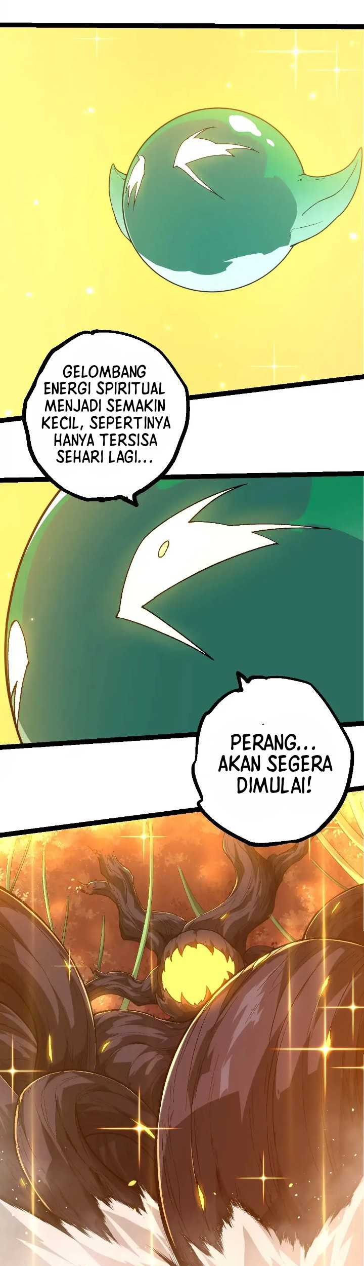 Evolution Begins With A Big Tree Chapter 215 Gambar 12