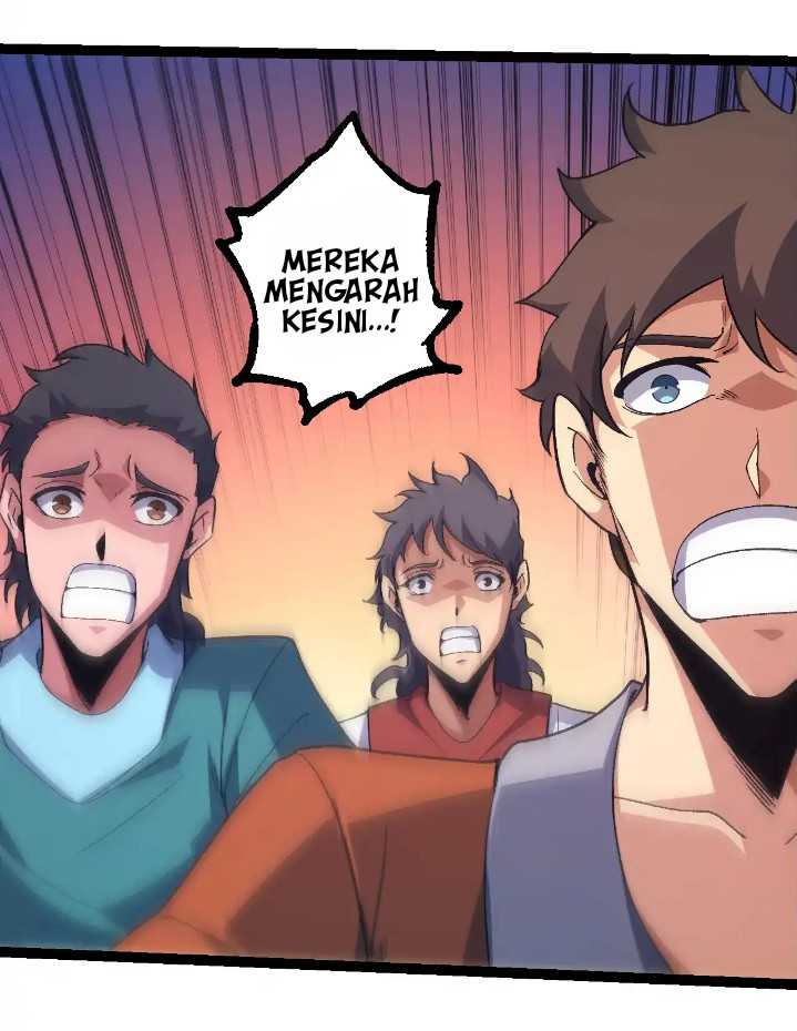 Evolution Begins With A Big Tree Chapter 215 Gambar 17