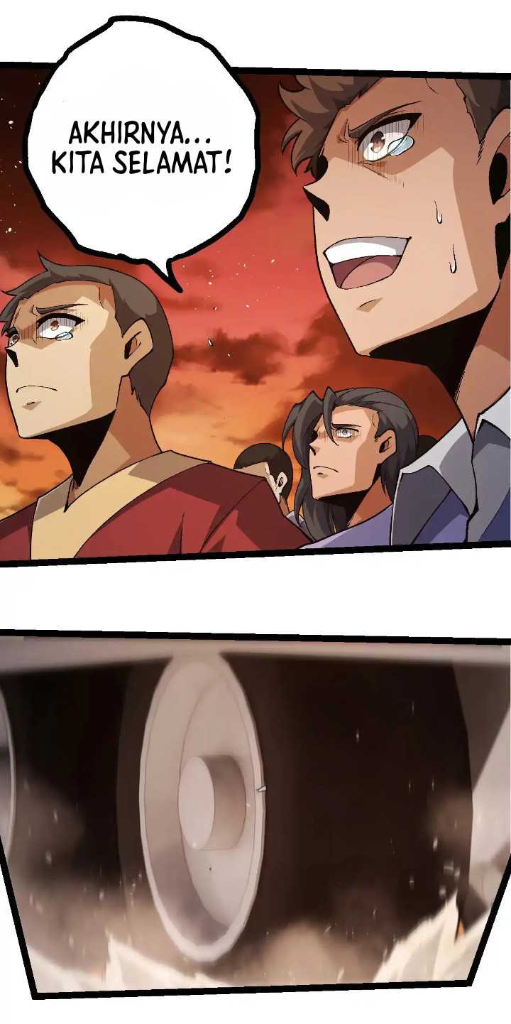 Evolution Begins With A Big Tree Chapter 215 Gambar 38