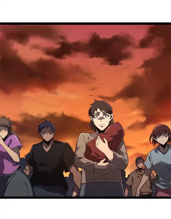 Evolution Begins With A Big Tree Chapter 215 Gambar 46