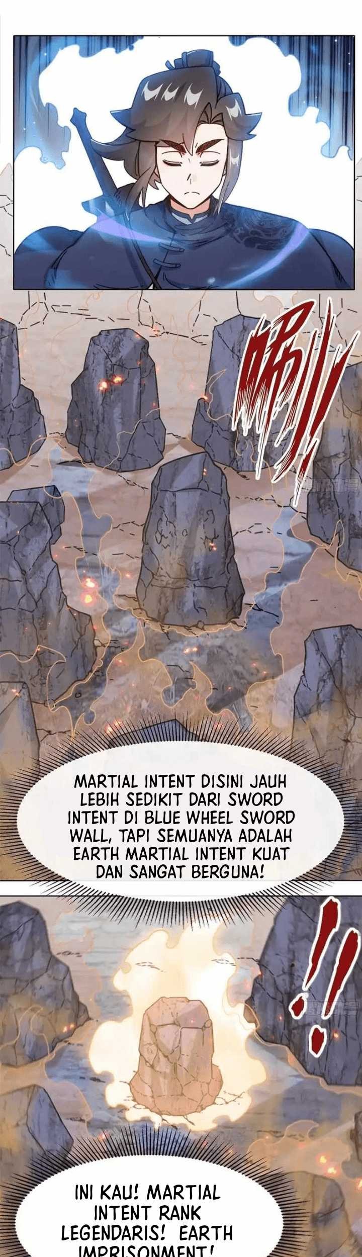 Endless devourer Chapter 196 Gambar 11
