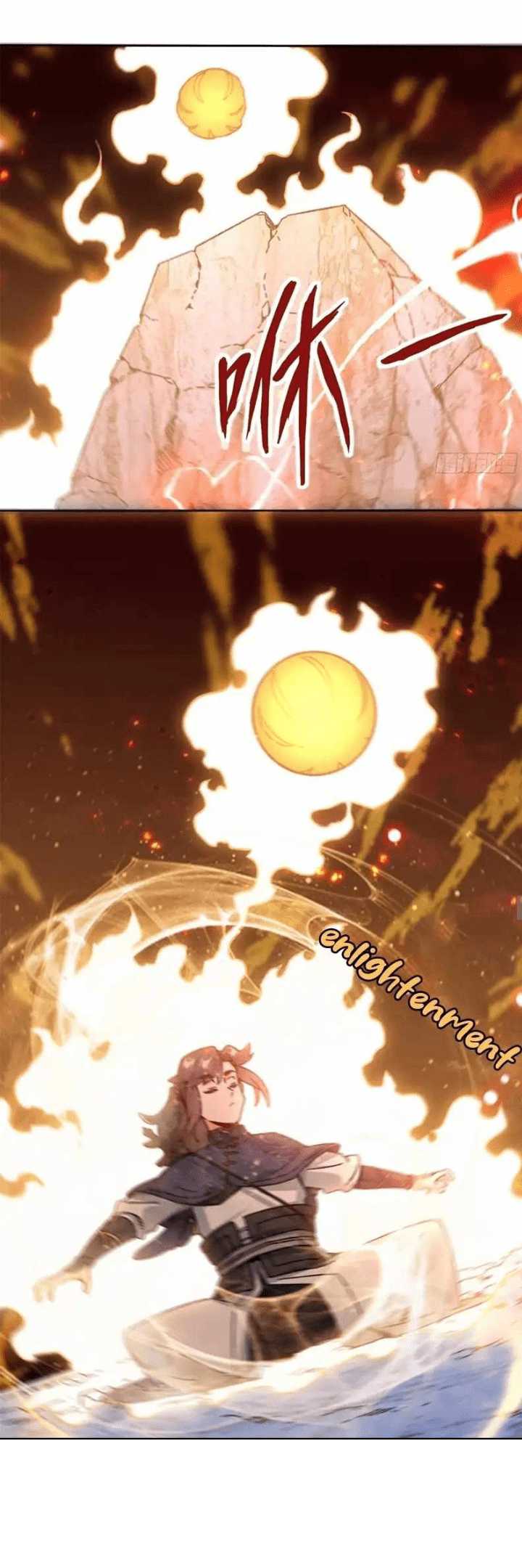 Endless devourer Chapter 196 Gambar 14