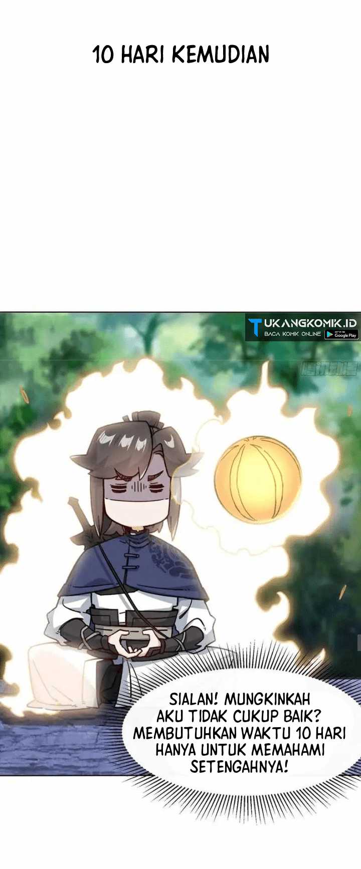 Endless devourer Chapter 196 Gambar 15