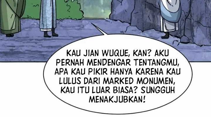 Endless devourer Chapter 196 Gambar 22