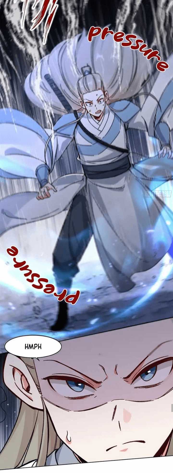 Endless devourer Chapter 196 Gambar 27
