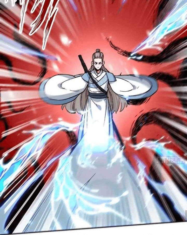 Endless devourer Chapter 196 Gambar 29
