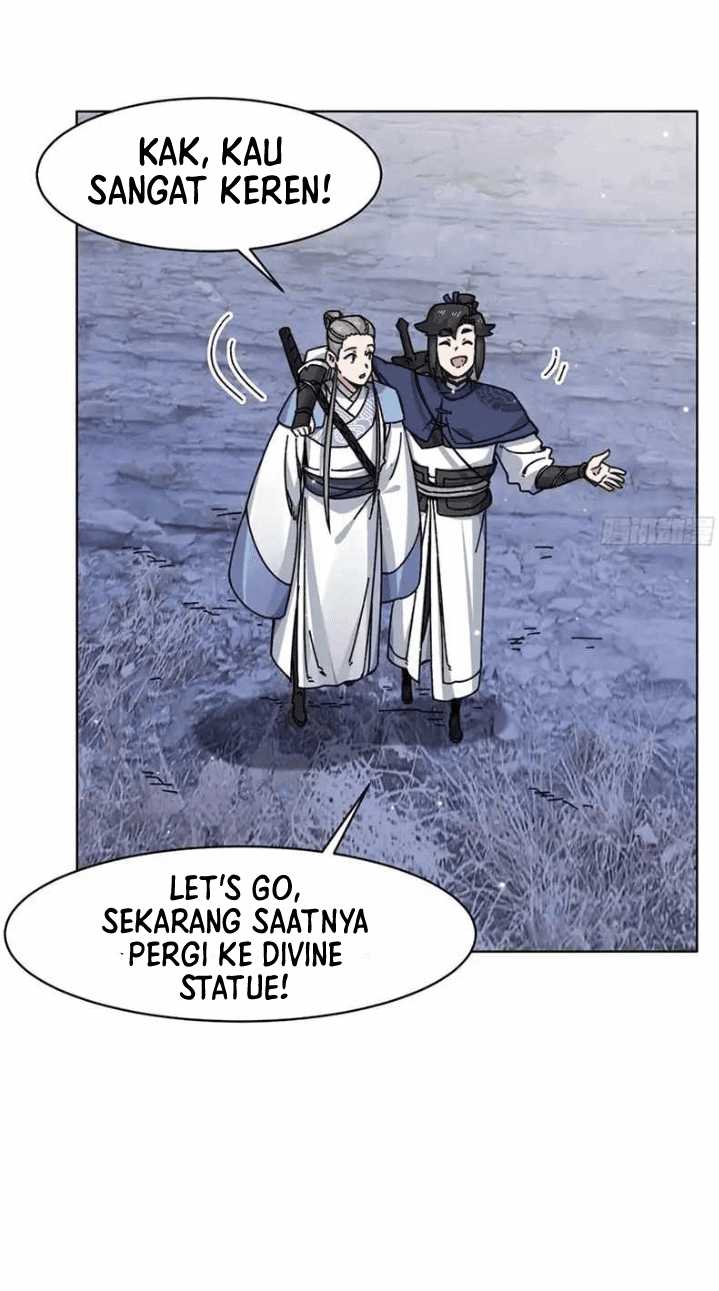 Endless devourer Chapter 196 Gambar 5