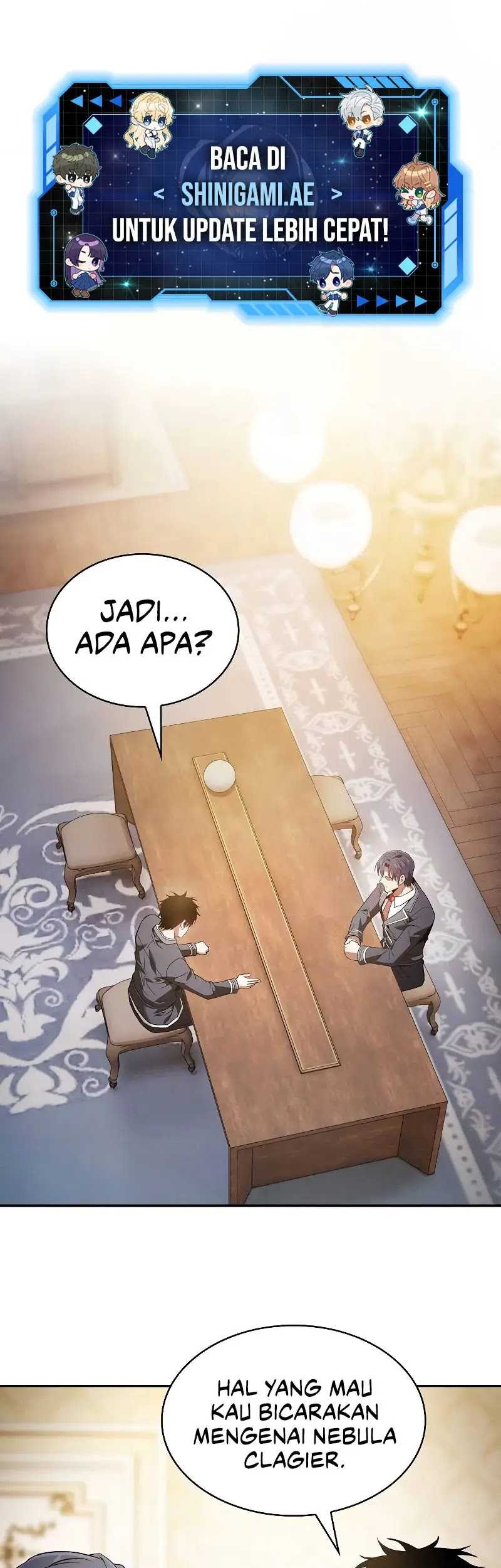 Baca Manhwa Academy’s Genius Swordmaster Chapter 49 Gambar 2