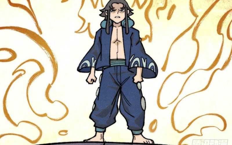 All Hail the Sect Leader Chapter 329 Gambar 18