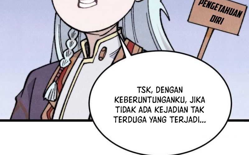 All Hail the Sect Leader Chapter 329 Gambar 34