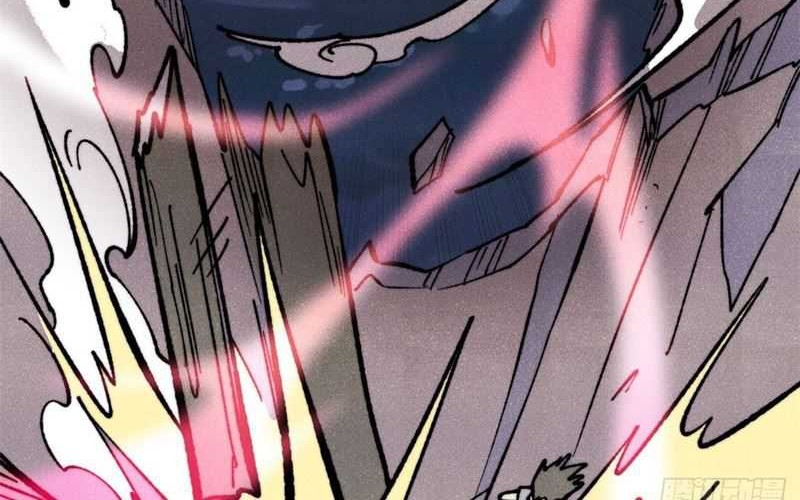 All Hail the Sect Leader Chapter 329 Gambar 46