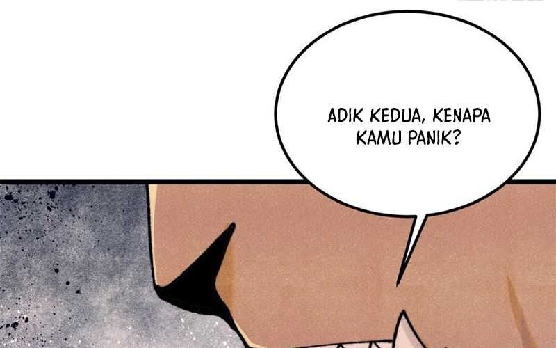 All Hail the Sect Leader Chapter 329 Gambar 54