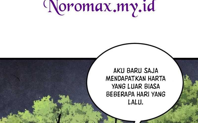 All Hail the Sect Leader Chapter 329 Gambar 6