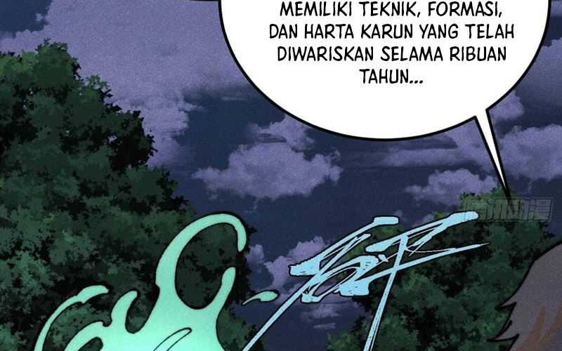 All Hail the Sect Leader Chapter 329 Gambar 16