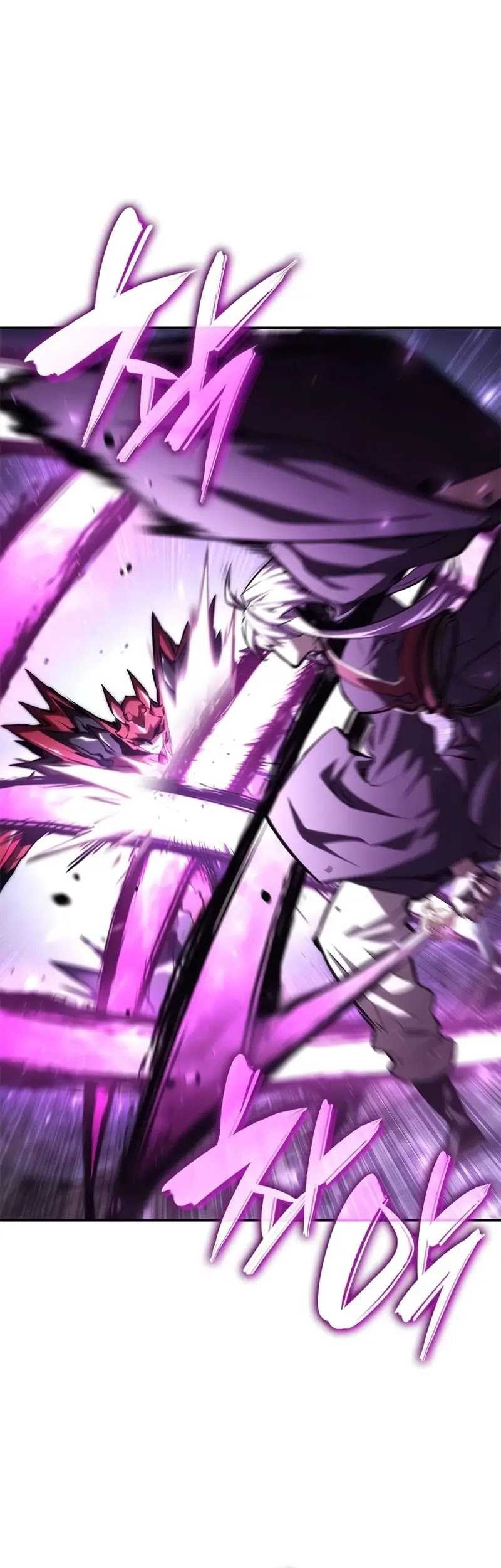 Boundless Necromancer Chapter 85 Gambar 46
