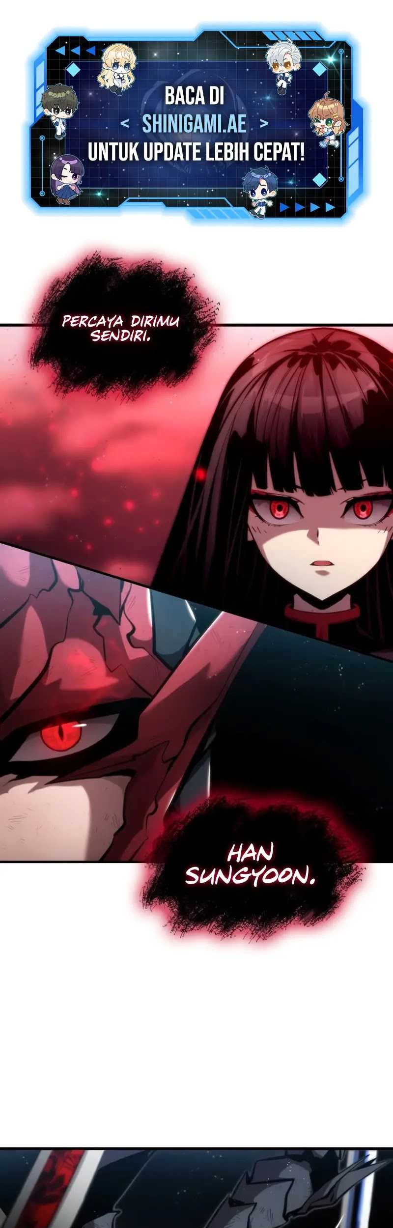 Baca Manhwa Boundless Necromancer Chapter 85 Gambar 2