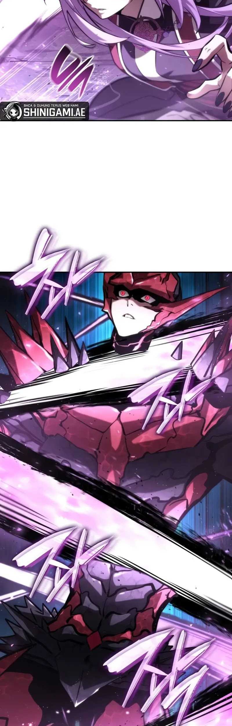 Boundless Necromancer Chapter 85 Gambar 24